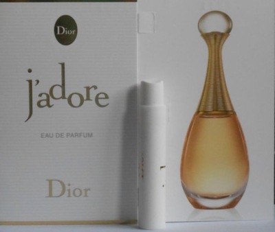DIOR J`ADORE 1 ml.