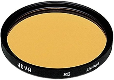 Hoya filtr konwersyjny 85 72mm