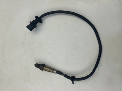 Датчик лямбда-зонд jeep grand cherokee 0281004214 фото №1