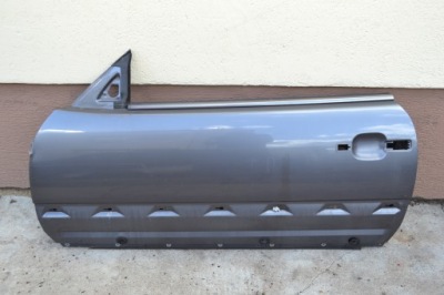 Mercedes r129 sl двері ліва передні przedlift фото №1