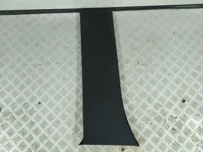 Toyota proace peugeot partner k9 2023 защита стойка левая 9816567677 фото №1