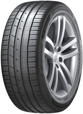 4x Hankook ventus S1 evo3 SUV K127A 265/40R21 105Y