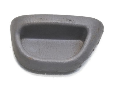 Ручка регулировки сиденье левая kia sorento i фото №1