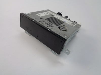 Радіо навігація kia niro ii 2022- фото №1