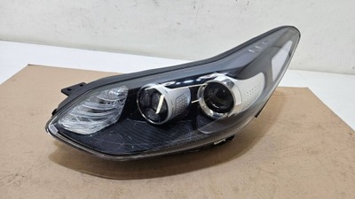 Лампа ліва перед передня kia sportage iv 92101f1010 фото №1