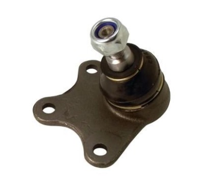 Шарова опора важеля audi skoda seat 28pw02 фото №1
