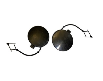 Заглушка фаркоп задняя 510807441b vw golf sportsvan фото №1