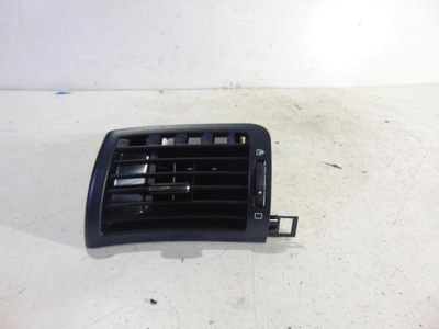 Решётка обдув левая peugeot 407 9644589577 фото №1