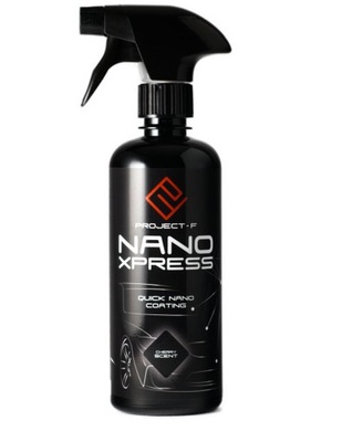 PROJECT-F - NanoXPRESS - Nano ochrona 500ml