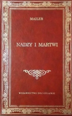 Norman Mailer - Nadzy i martwi