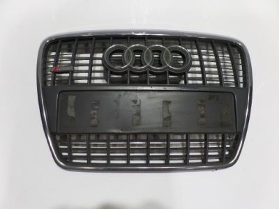 Audi a6 c6 s-line решітка радіатора радіатора 4f0853651l фото №1