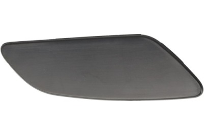 Porsche panamera 971 17-23 правая заглушка распылителя фото №1