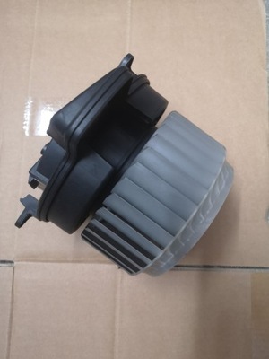 Audi a6 c7 a7 4g воздуходувка кабины климат-контроль фото №1