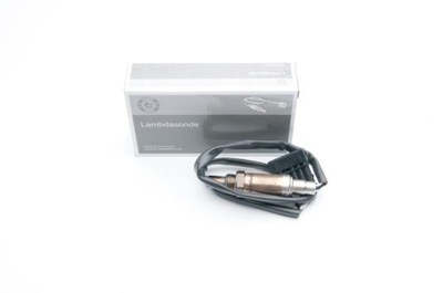 Датчик лямбда-зонд mazda seat skoda vw фото №1