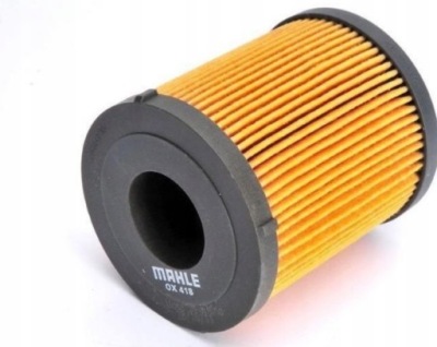 Knecht ox 418d фильтр масла фото №1