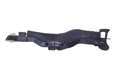 Jeep patriot lift усилитель верхний замок фото №1