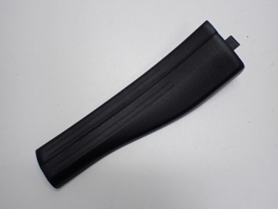 Молдинг защита порог порог правый задняя a1766800374 mercedes a w176 15r фото №1