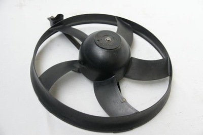 Вентилятор skoda rapid roomster 6q0959455af orygin фото №1