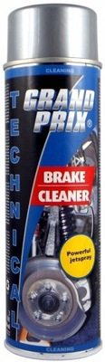 GRAND PRIX BRAKE CLEANER ZMYWACZ DO HAMULCÓW 500ml