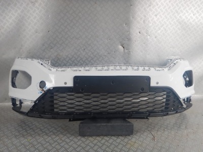 Vw t-roc бампер перед передній 2ga807221af фото №1