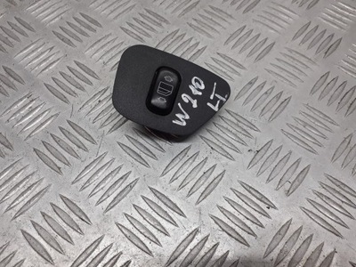 Кнопка переключатель стекло mercedes w210 фото №1