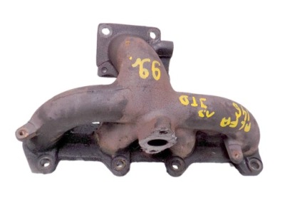 Alfa romeo 146 1.9jtd 105km 99r колектор випускний фото №1