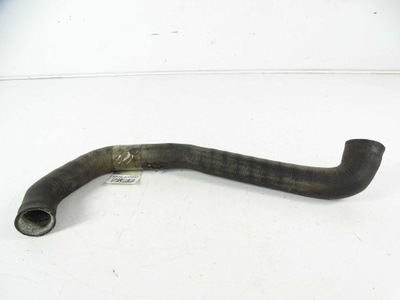 Mercedes s klasa w140 3.2 труба wąż радиатора фото №1