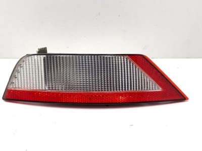 Лампа бампера правый задний  ford ecosport cn15-15500-ad suv освещение фото №1