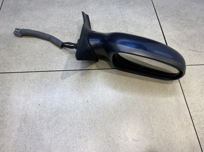 Зеркало правое volvo s80 i 7 pin фото №1