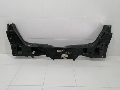 Pas задній задня nissan x-trail t31 новий оригінал фото №1