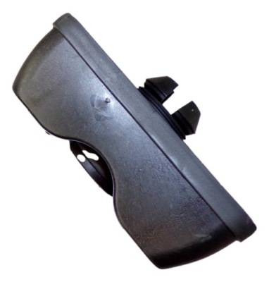 Mercedes s-klasa maybach подножка домкрата подъемника фото №1