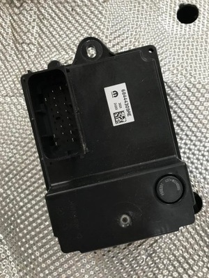 Dodge ram 2019-2022 модуль блок управления фото №1