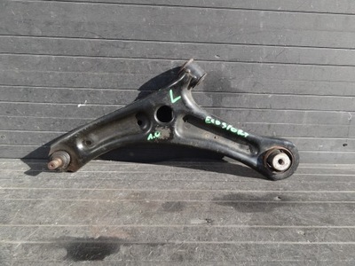 Ford ecosport lift 2018 1,0 ecoboost важіль передній лівий оригінал фото №1