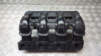 Коллектор всасывающий mercedes vito i w638 2.2 cdi 6110900637 фото №1