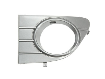 Решётка радиатора бампера перед abarth punto, fiat punto evo фото №1