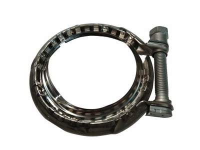 Org соединитель трубы выпускной mercedes a0009951433 фото №1