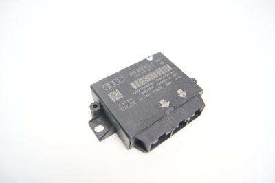 Gd audi a6 блок керування модуль паркування 4h0919475f фото №1