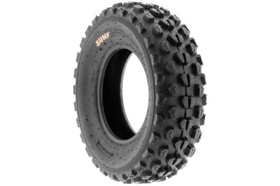 TIRE QUAD ATV SUNF A017 22X7-10 4PR  