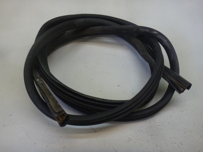 Прокладка двері правий перед opel vivaro 2005 фото №1