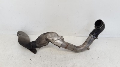 Шланг интеркулер 06a145894c audi tt фото №1