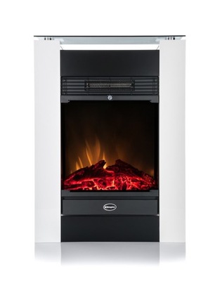 Kominek elektryczny Dimplex OptiFlame Gisella