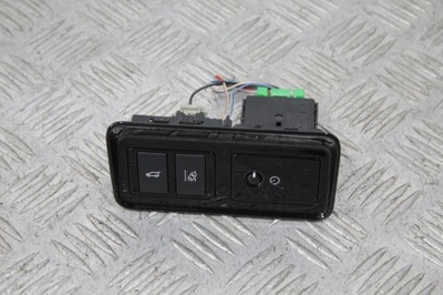 Кнопка открывание крышки jaguar f-pace x761 фото №1