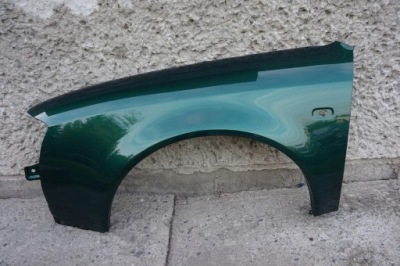 Крыло передний левый audi a6 c5 97/01r lz6l фото №1