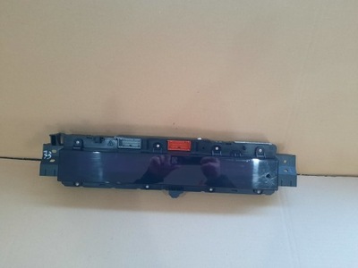 Счетчик obrotomierz renault espace iv 8200551288 фото №1