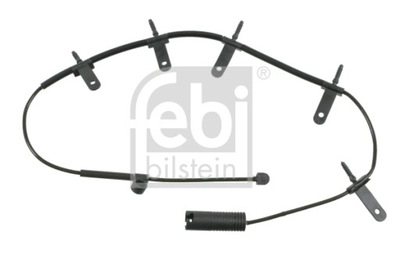 ДАТЧИК ZUŻYCIA КОЛОДОК FEBI BILSTEIN 22397