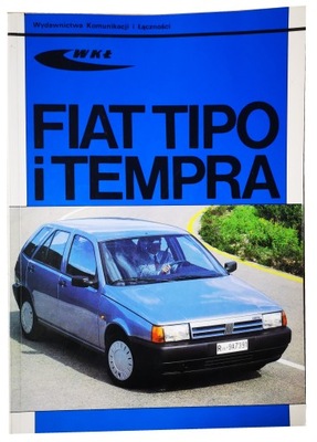 Fiat Tipo i Tempra