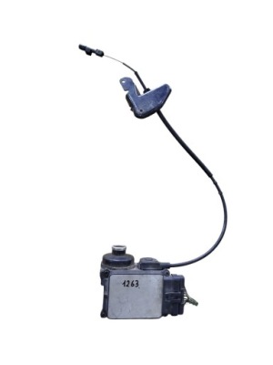 Ford escape 2005 блок управления / модуль круиз-контроль фото №1