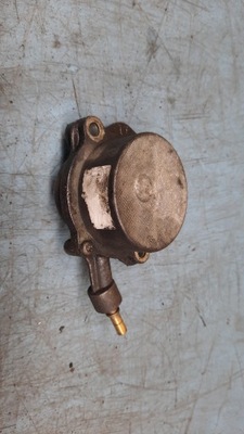 Насос vacu peugeot 807 2.2 hdi фото №1