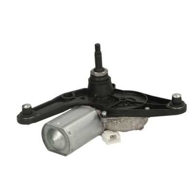 Моторчик дворник renault clio thalia 01-16 фото №1