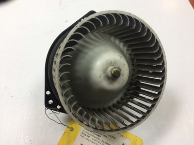 Повітродувка обдув subaru forester 12vk9709 фото №1